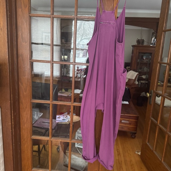 Free People Hot Shot Onesie NWT - Picture 2 of 5